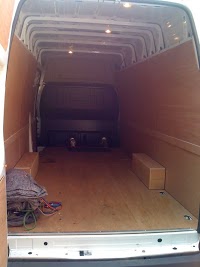Man and Van Hire Removals Fife 255342 Image 3